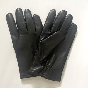 Men’s Leather Gloves
